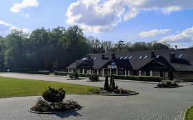 Dworek Hołny